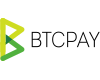 BTCPay Server BTCPay Server Логотип